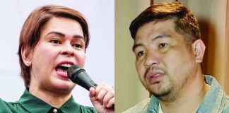 DUTERTE-CARPIO, GRACIOSO