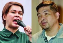 Travel records challenge Gracioso claim of cash deliveries to VP Sara DUTERTE-CARPIO, GRACIOSO