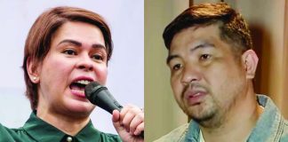 DUTERTE-CARPIO, GRACIOSO