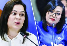 DUTERTE-CARPIO, LUISTRO