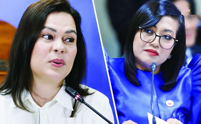 DUTERTE-CARPIO, LUISTRO