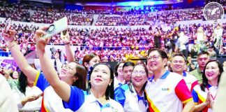 President Ferdinand R. Marcos Jr. on Monday joined the nation in celebrating National Teachers’ Day, paying tribute to educators for their sacrifices and the vital role they play in shaping the country’s future. PCO