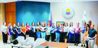 The Bacolod City Government has released P13.6 million in financial assistance to 15 barangays and 11 schools participating in the 47th MassKara Festival to help cover their preparation and production expenses. The subsidies support contingents competing in the street dance and arena and Electric MassKara competitions scheduled from October 16 to 18. BCCO-PIO PHOTO