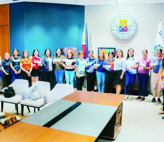 Bacolod releases P13.6M MassKara subsidies for participating barangays, schools The Bacolod City Government has released P13.6 million in financial assistance to 15 barangays and 11 schools participating in the 47th MassKara Festival to help cover their preparation and production expenses. The subsidies support contingents competing in the street dance and arena and Electric MassKara competitions scheduled from October 16 to 18. BCCO-PIO PHOTO