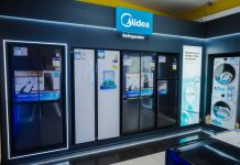 Midea Brings a New Home Appliance Shopping Experience to IIoiIo City Midea spotlights its cross-category zone in Imperial Appliance Plaza in Iloilo City with products designed to meet the evolving needs of modern households.