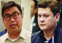 MATIBAG, DUTERTE