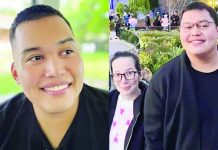 NCDA condemns podcast hosts’ remarks about Kris Aquino’s son Josh Josh Aquino and his mom Kris Aquino. @KRISAQUINO/INSTAGRAM PHOTO
