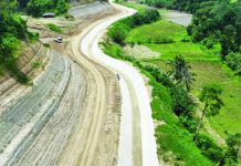 The completion of the High Line Canal represents an important step toward realizing the broader objectives of the Jalaur River Multi-Purpose Project Stage II as the “Katuwang sa Kauswagan” or “Partner in Progress.”