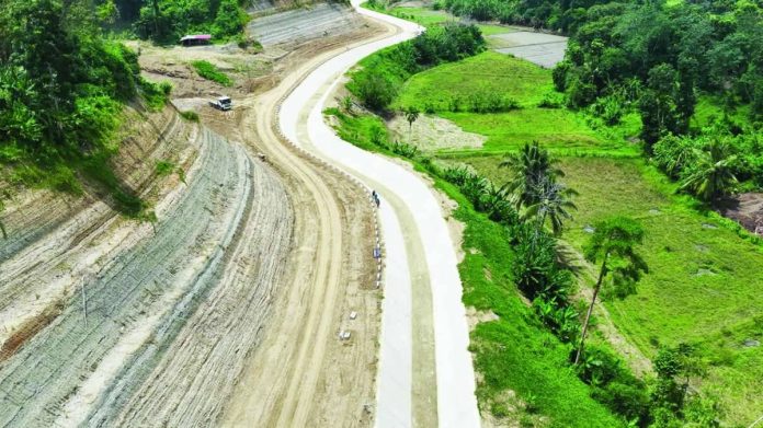 The completion of the High Line Canal represents an important step toward realizing the broader objectives of the Jalaur River Multi-Purpose Project Stage II as the “Katuwang sa Kauswagan” or “Partner in Progress.”