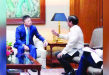 PBBM sees threat in Chinese envoy’s military remarks, seeks explanation President Ferdinand Marcos Jr. summonsed Chinese Ambassador to the Philippines Jing Quan to Malacañang on July 21, 2026, over a maritime incident at Ayungin (Second Thomas) Shoal. He will be summoning the envoy again, this time over remarks deemed as hostile to the Philippines. PRESIDENTIAL COMMUNICATIONS OFFICE