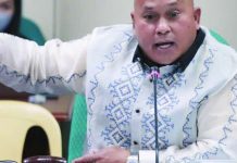 Bato warns P50-M bounty could turn arrest deadly In a court filing, Sen. Ronald “Bato” Dela Rosa argues that the government’s intensified manhunt for him has created conditions that could encourage law enforcement operatives to resort to lethal force instead of carrying out a peaceful arrest.