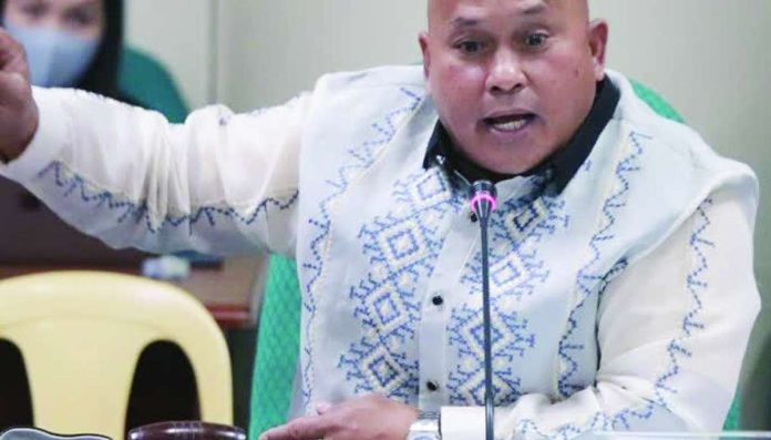 Nation_Bato_copy_compressed_resized In a court filing, Sen. Ronald “Bato” Dela Rosa argues that the government’s intensified manhunt for him has created conditions that could encourage law enforcement operatives to resort to lethal force instead of carrying out a peaceful arrest.