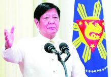 President Ferdinand Marcos Jr. is in Singapore for a five-day working visit focused on strengthening economic ties and attracting investments, with Singapore Prime Minister Lawrence Wong expected to host him at a dinner held alongside the Formula 1 Singapore Grand Prix.