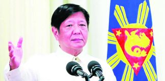 President Ferdinand Marcos Jr. is in Singapore for a five-day working visit focused on strengthening economic ties and attracting investments, with Singapore Prime Minister Lawrence Wong expected to host him at a dinner held alongside the Formula 1 Singapore Grand Prix.