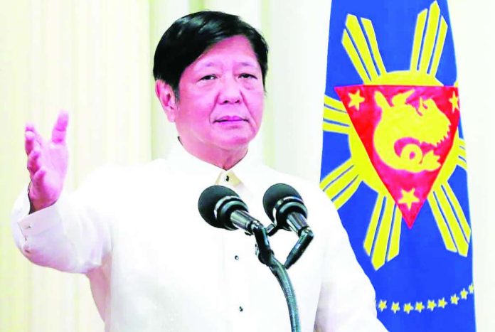 President Ferdinand Marcos Jr. is in Singapore for a five-day working visit focused on strengthening economic ties and attracting investments, with Singapore Prime Minister Lawrence Wong expected to host him at a dinner held alongside the Formula 1 Singapore Grand Prix.