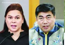 VP Sara rejects NBI chief’s challenge as Ombudsman reviews SALN findings DUTERTE-CARPIO, MATIBAG