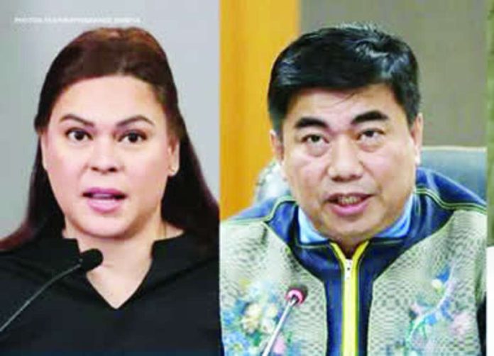 Nation_Sara_NBI_compressed_resized DUTERTE-CARPIO, MATIBAG