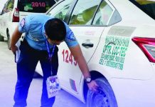 LTO tightens transport safety checks as travel surge looms Enforcement teams of the Land Transportation Office – Region 6 in Iloilo City have been conducting safety inspections at the New Ceres Mohon Terminal in Arevalo district, Tagbak Bus Terminal in Jaro district, Pavia People’s Terminal in Pavia, Iloilo and Ungka Terminal in Jaro, focusing initially on outbound passenger vehicles. LTO-6