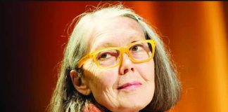 ‘Bold, inventive’ Canadian poet Anne Carson wins Nobel Literature Prize Nobel Literature Prize winner Anne Carson of Canda has “broken away from lyrical poetry bound to the narrative self and inspired new forms of contemporary literature.” ALAMY