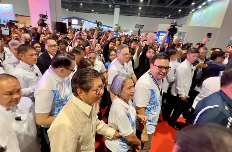 MARCOS’ EXPANDED 4PH GAINS FURTHER MOMENTUM AT SUCCESSFUL 2ND NATIONAL HOUSING EXPO 2026