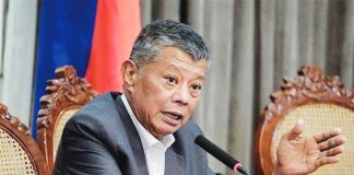 “We try to make accountability something felt by the people who matter, and the people who matter is the Filipino people. Tayong mga Pilipino, dapat kaya nating isaayos ang bayan natin at kaya nating lumaban para sa ating mga karapatan. We have to fight for our rights,” says Ombudsman Jesus Crispin Remulla.