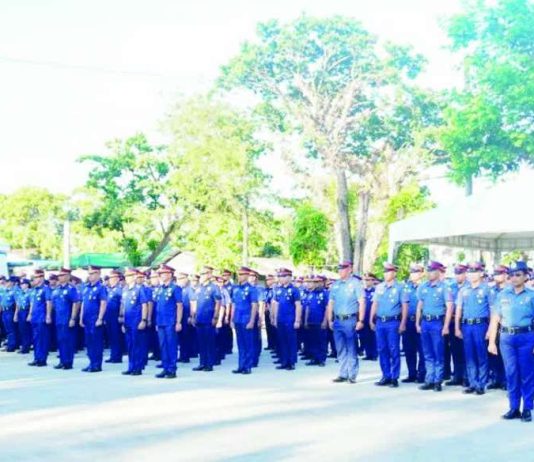 PRO-NIR deploys 3,119 personnel for Undas security A total of 3,119 police officers and force multipliers of the Police Regional Office-Negros Island Region (PRO-NIR) will be deployed from October 30 to November 3 across Negros Occidental, Negros Oriental and Siquijor to ensure public safety and maintain peace and order during the observance of All Saints’ Day and All Souls’ Day. PRO-NIR PHOTO