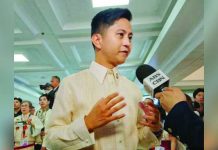 In the P6.793-trillion national budget for 2027, there’s a proposed P4-billion infrastructure allocation for the congressional district of President Ferdinand Marcos Jr.’s son, House Majority Leader Sandro Marcos.