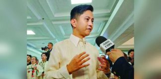 In the P6.793-trillion national budget for 2027, there’s a proposed P4-billion infrastructure allocation for the congressional district of President Ferdinand Marcos Jr.’s son, House Majority Leader Sandro Marcos.
