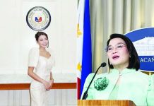 Palace defends Canlas appointment amid questions over lavish lifestyle Palace Press Officer Claire Castro (right) says Zofia Canlas (left), the new commissioner of the Presidential Commission for the Urban Poor, is familiar with the agency’s mandate, despite concerns raised over her Biology degree and relatively short time working since graduating from college just two years ago.