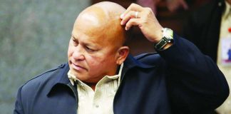 The International Criminal Court has ordered the arrest of Sen. Ronald “Bato” Dela Rosa in connection with the Duterte administration’s war on drugs. Dela Rosa served as the head of the Philippine National Police under former President Rodrigo Duterte.