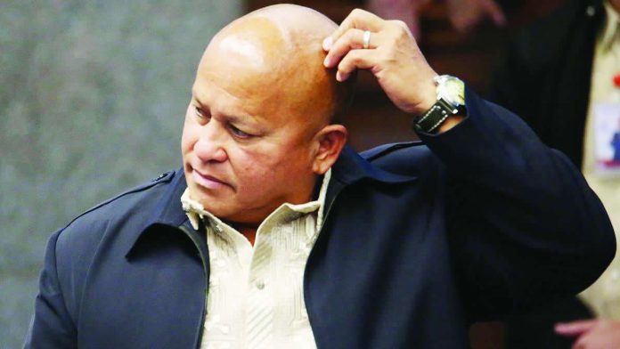 The International Criminal Court has ordered the arrest of Sen. Ronald “Bato” Dela Rosa in connection with the Duterte administration’s war on drugs. Dela Rosa served as the head of the Philippine National Police under former President Rodrigo Duterte.