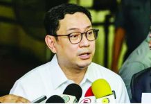 Two Carpio properties worth P9.45M face SALN scrutiny CARPIO