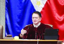 Dropped Sara impeachment charges may be revived; Escudero: Senators can challenge withdrawal of 3 articles In his ruling on Tuesday, Oct. 13, Presiding Officer Francis Escudero said Articles of Impeachment I, III, and IV were no longer pending adjudication following their withdrawal by the House prosecution panel. As a result, the prosecution, Vice Pesident Sara Duterte-Carpio, their respective counsels, and witnesses may publicly address, explain, and respond to matters covered by the withdrawn articles.