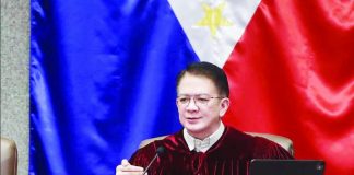 In his ruling on Tuesday, Oct. 13, Presiding Officer Francis Escudero said Articles of Impeachment I, III, and IV were no longer pending adjudication following their withdrawal by the House prosecution panel. As a result, the prosecution, Vice Pesident Sara Duterte-Carpio, their respective counsels, and witnesses may publicly address, explain, and respond to matters covered by the withdrawn articles.