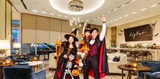 Richmonde Hotels presents frights, fun, and fantasy this Halloween At Richmonde Hotel Iloilo, magic meets mischief at the Enchanted Casita, a Halloween kiddie celebration on October 30, starting at 2 p.m. at BizBar.
