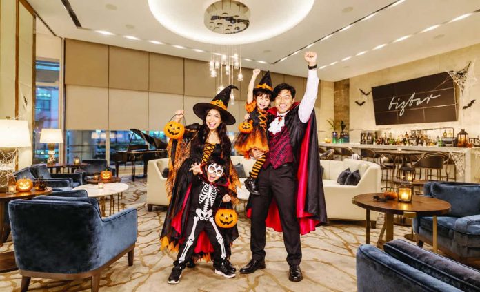 Richmonde_Hotels_compressed_resized At Richmonde Hotel Iloilo, magic meets mischief at the Enchanted Casita, a Halloween kiddie celebration on October 30, starting at 2 p.m. at BizBar.