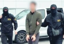 Russia arrests Japanese journalist on spying charges A journalist, identified as Yuki Imai from the Hokkaido Shimbun, Japan, was detained in the far eastern region of Sakhalin in Russia. TASS