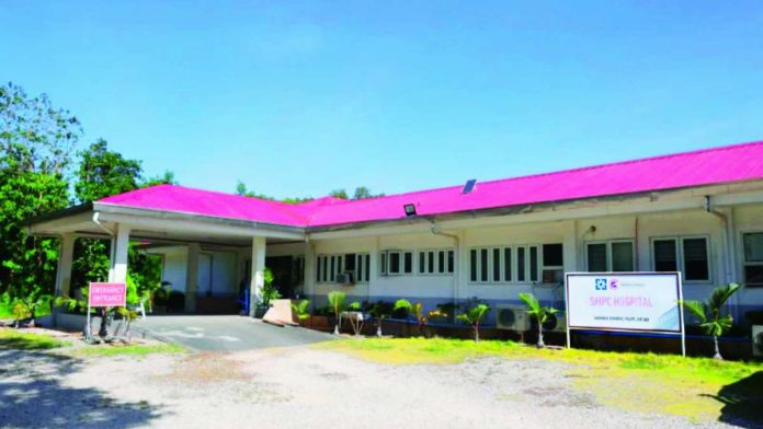 Semirara Mining and Power Corporation (SMPC) invested in medical infrastructure to help address the island’s longstanding challenges in accessing essential services, with the SMPC Infirmary as the center of these efforts.