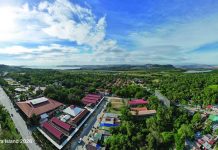 GROWING WITH COAL: How Caluya turned a share of Semirara’s natural wealth into community development Since 1997, Semirara Mining and Power Corporation (SMPC) has remitted a total of P70.55 billion in government share from its energy operations. Of this amount, P9.9 billion has gone to Barangay Semirara in Caluya, Antique.