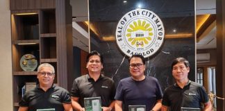 Smart expands 5G footprint in Bacolod ahead of MassKara Festival