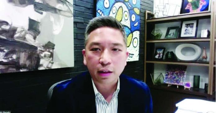 Spox_copy_compressed_resized Vice President Sara Duterte-Carpio’s spokesperson Paolo Panelo demands accountability from the prosecution panel, questioning why senators appeared unperturbed by the withdrawal of charges after weeks of impeachment proceedings.