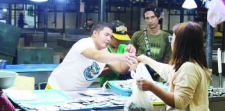 Strong El Niño may drive up food, power costs in 2027 Fish and other seafood accounted for 18.7 percent of overall food inflation in September 2026. PN FILE PHOTO