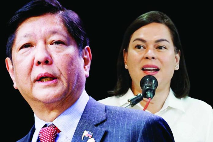 MARCOS, DUTERTE-CARPIO