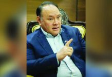 Defense Secretary Gilberto Teodoro Jr. urges Filipinos to scrutinize political figures who continue to express support for Chinese officials despite statements and actions that he considers contrary to Philippine national interests.