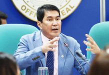Set ruling keeps Tulfo in Senate but new ouster bid still possible Sen. Erwin Tulfo’s eligibility was questioned on the grounds of his supposed American citizenship, that he allegedly demonstrated disloyalty to the Philippines and allegiance to the United States.