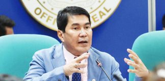Sen. Erwin Tulfo’s eligibility was questioned on the grounds of his supposed American citizenship, that he allegedly demonstrated disloyalty to the Philippines and allegiance to the United States.