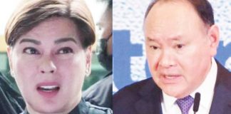 DUTERTE-CARPIO, TEODORO
