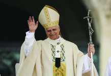 Pope Leo to have surgery after lump found on lung Pope Leo announces he will undergo surgery for early-stage lung nodule. AP