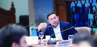 From the minority bloc, Sen. Mark Villar has moved to the Senate majority bloc. He has also been appointed chairman of the Senate Committee on Public Works and got a seat in the Commission on Appointments.