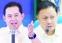 P1-billion cash deliveries to Zaldy Co bared in plunder hearing of ex-Speaker Romualdez ROMUALDEZ, CO